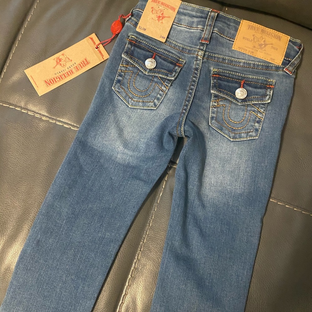 True religion jeans